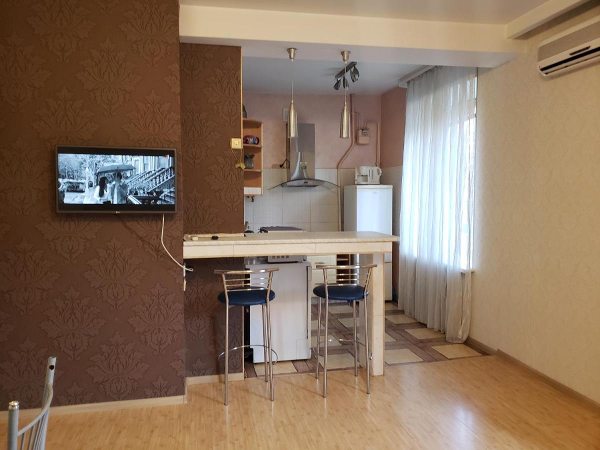 Odessa 3Room Near Opera House Exterior foto