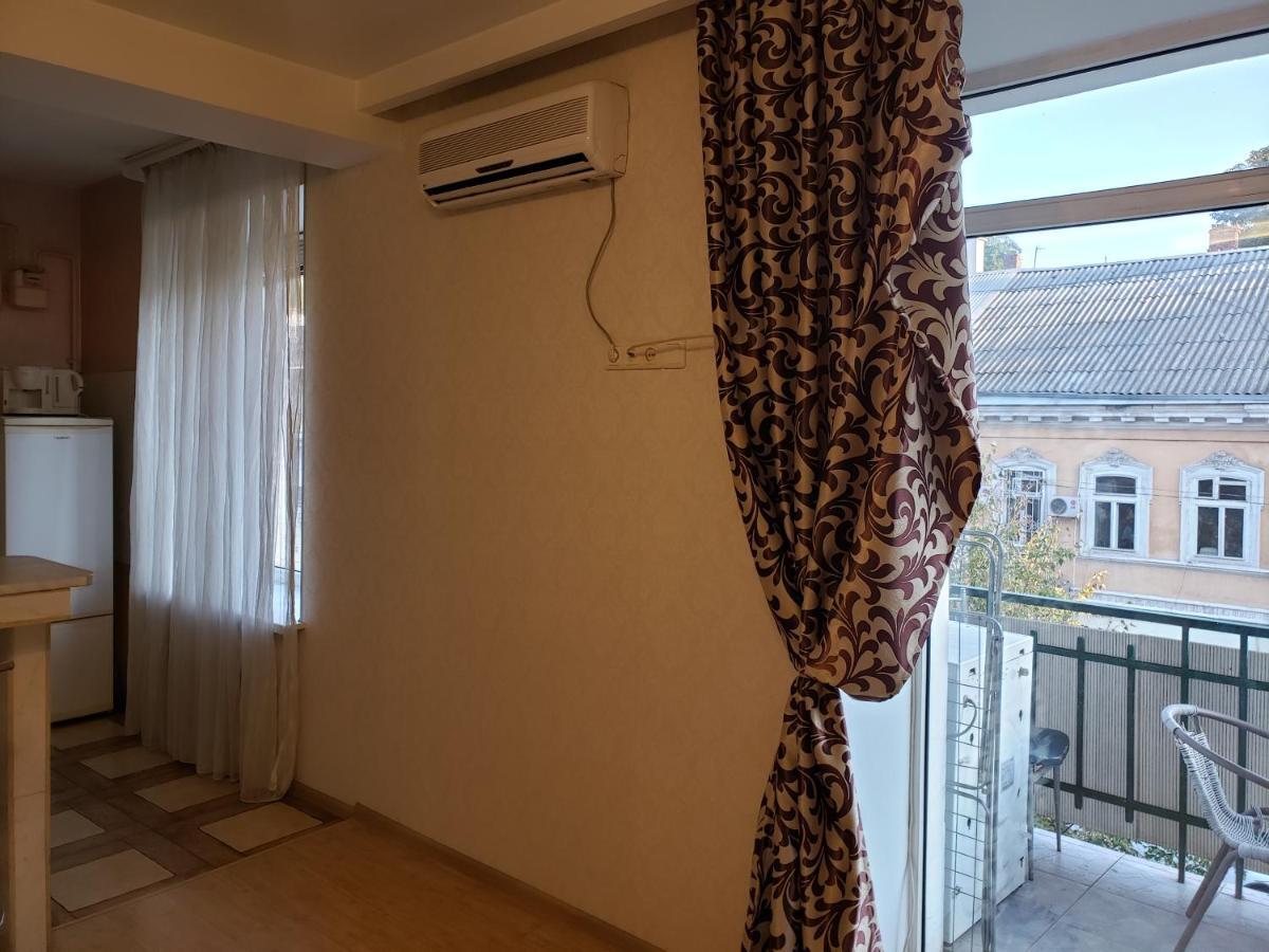 Odessa 3Room Near Opera House Exterior foto